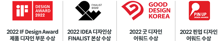 코웨이 CHP-3140N 노블 빌트인 정수기 상세이미지 2