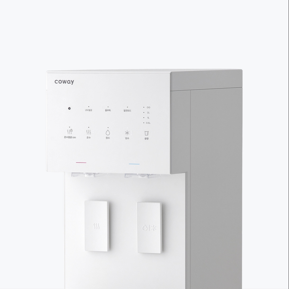 코웨이 CHP-5730N 워터스탠드 플러스 상세이미지 10
