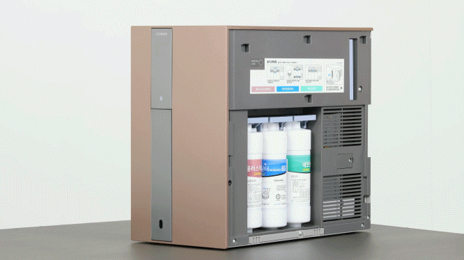 코웨이 CHP-8310L 노블 정수기 RO 상세이미지 48