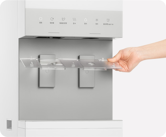 코웨이 CHPI-5820L 아이스 스탠드 3.0 상세이미지 39