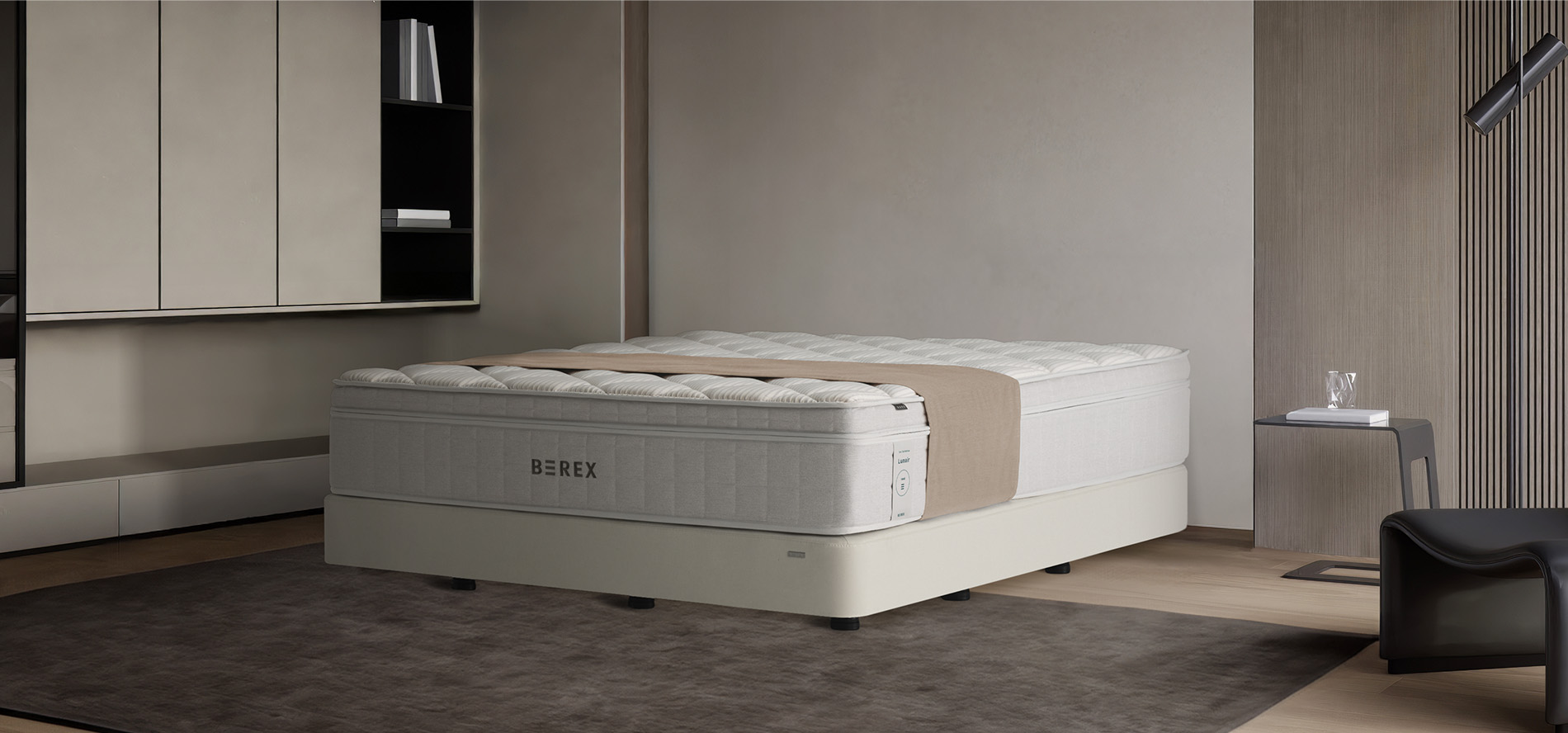 코웨이 CMK-SE03 BEREX 루네어 매트리스 상세이미지 25