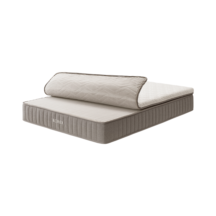 코웨이 CMSS-PR04 BEREX 하이브리드 4 매트리스 제품 이미지 3