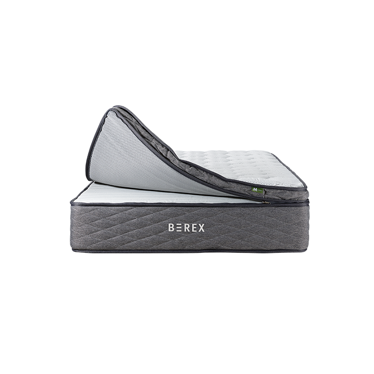 코웨이 CMSS-S03 BEREX 프라임 매트리스 제품 이미지