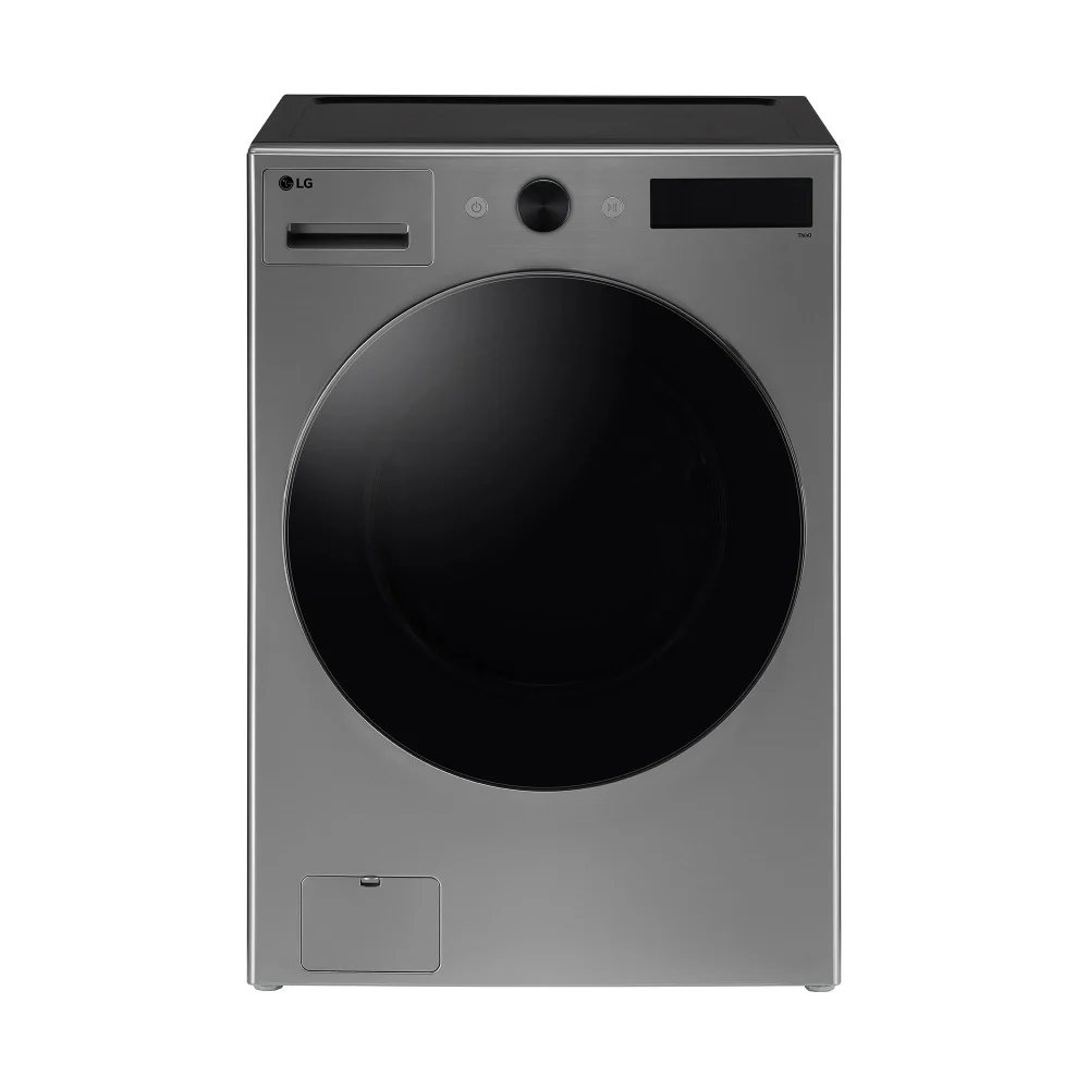 LG전자 fg19vnr LG 트롬 오브제컬렉션 세탁기 제품 이미지 6