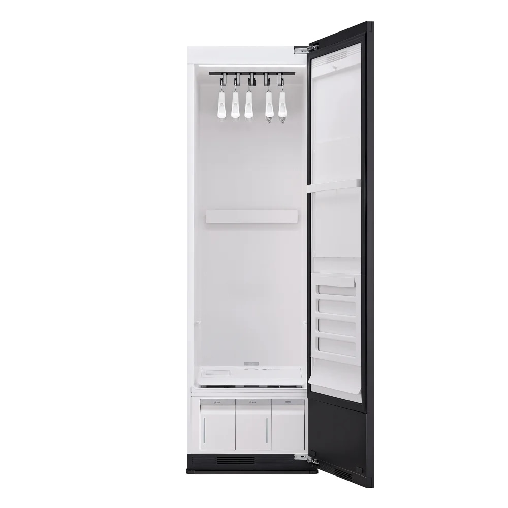 LG전자 sc5msr42cs LG 스타일러 오브제컬렉션 (2026 NEW) 제품 이미지 7