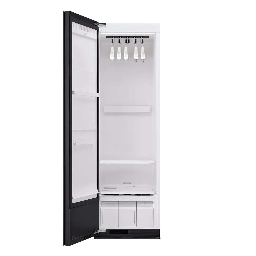 LG전자 sc5msr42cs LG 스타일러 오브제컬렉션 (2026 NEW) 제품 이미지 15