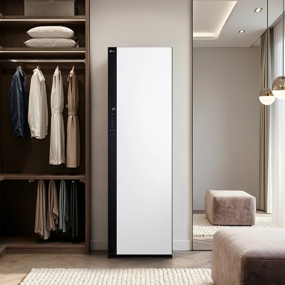 LG 스타일러 오브제컬렉션 (2026 NEW)