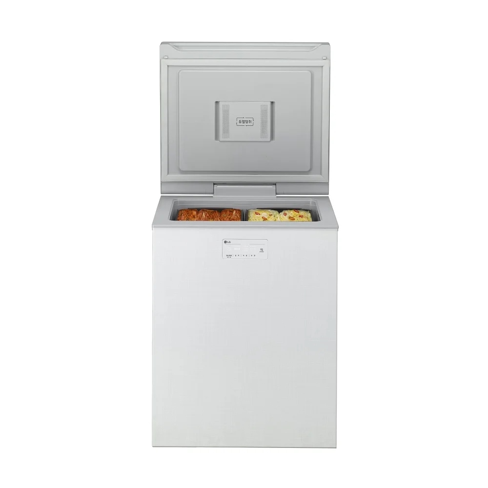 LG전자 k135lw123 LG 디오스 김치톡톡 제품 이미지 8