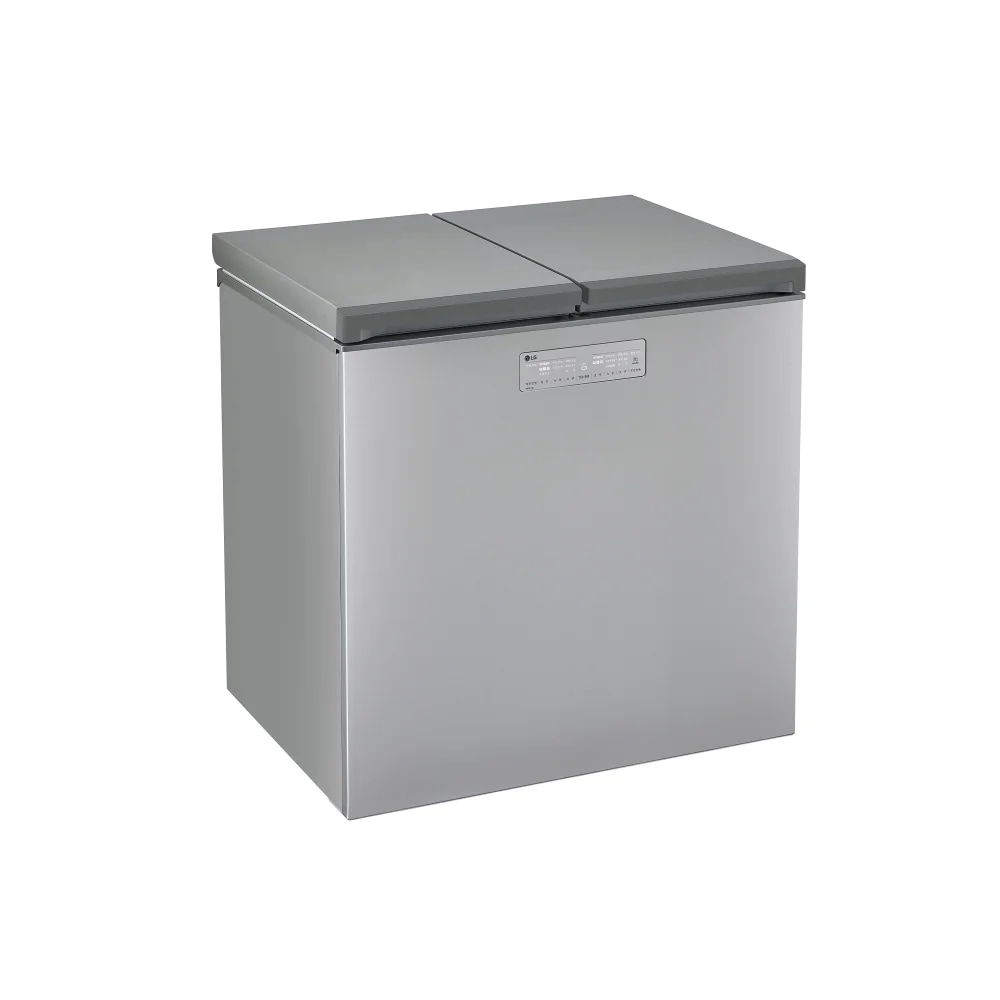 LG전자 k225ss131 LG 디오스 김치톡톡 제품 이미지 2