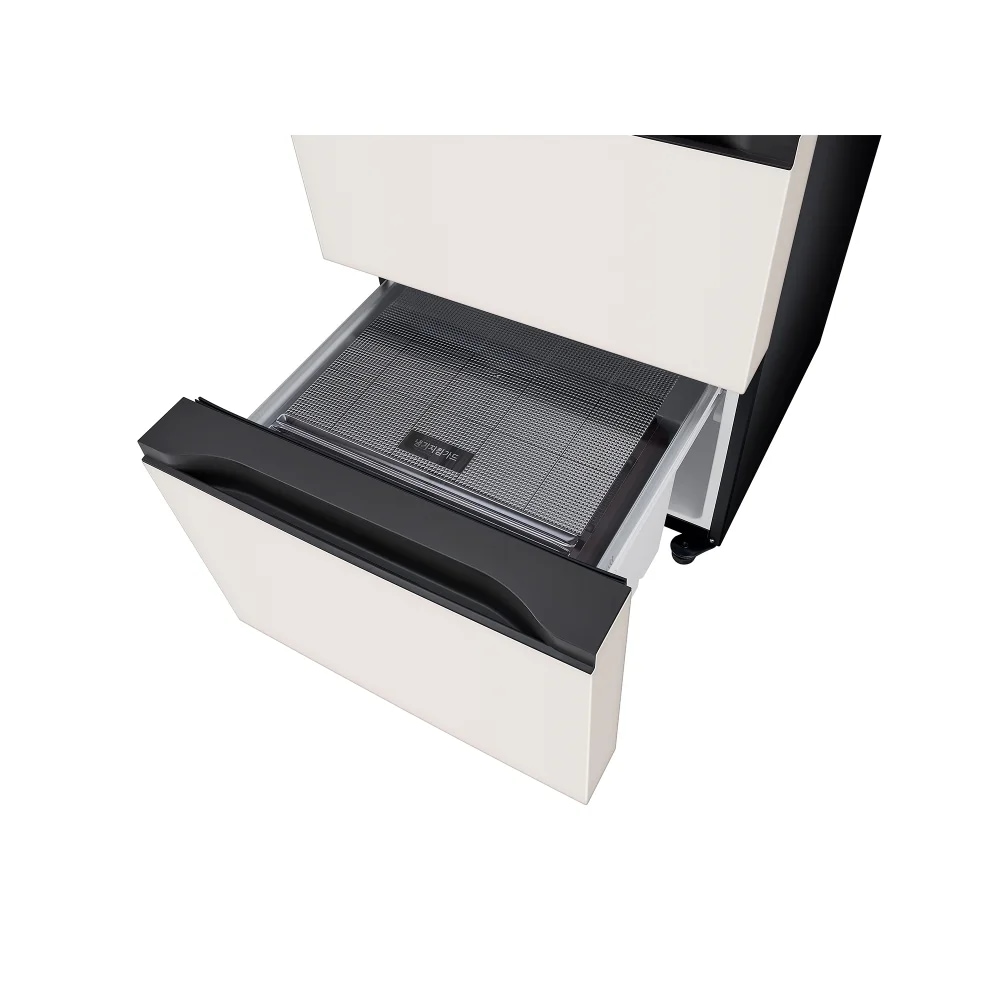 LG전자 z330meef11 LG 디오스 오브제컬렉션 김치톡톡 제품 이미지 7