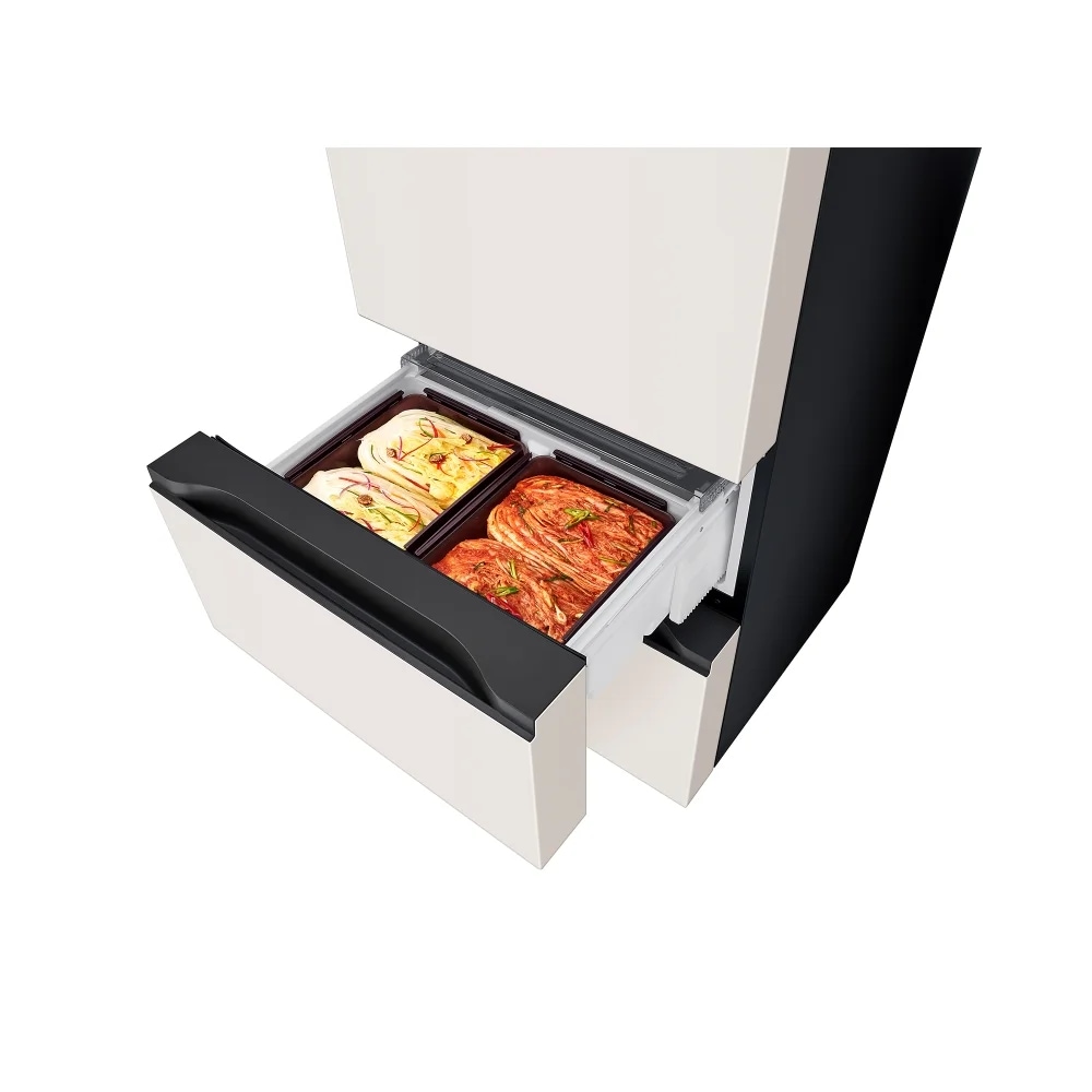 LG전자 z330meef11 LG 디오스 오브제컬렉션 김치톡톡 제품 이미지 9
