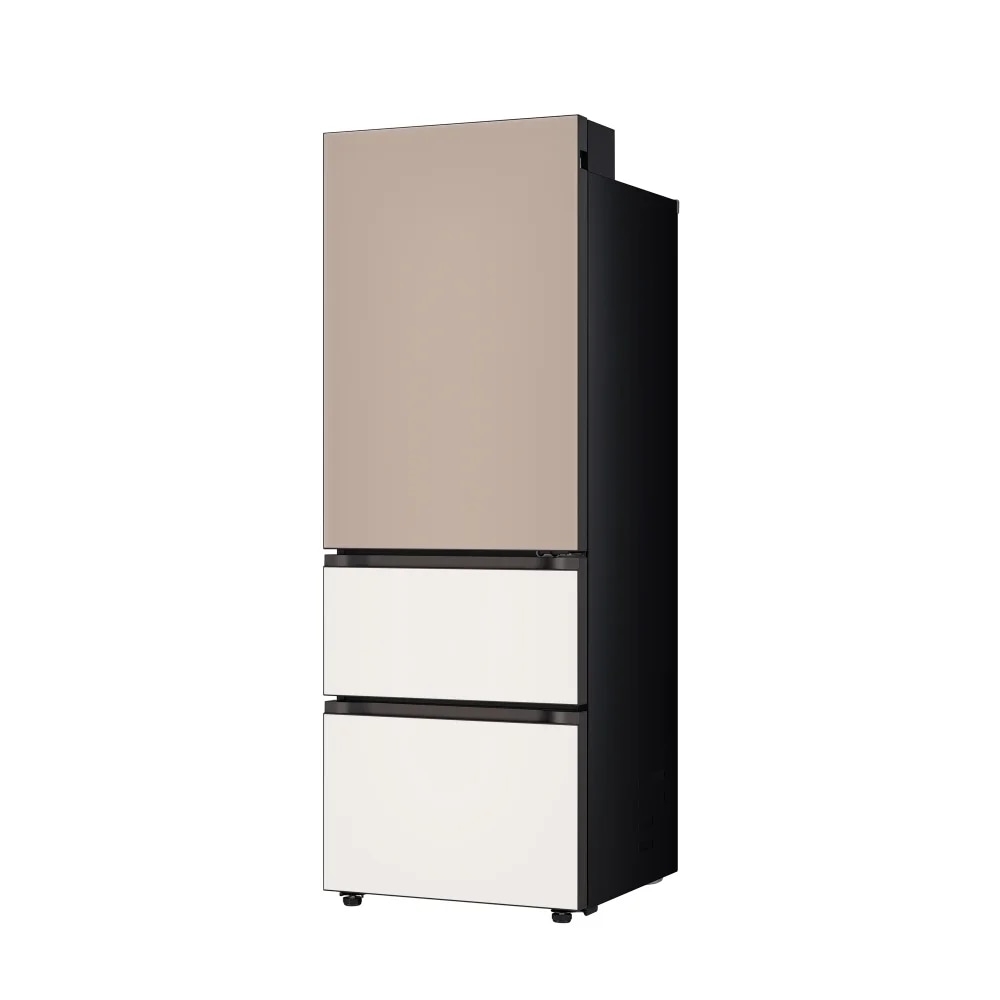 LG전자 z334gcb122s LG 디오스 오브제컬렉션 김치톡톡 Fit & Max 제품 이미지 10