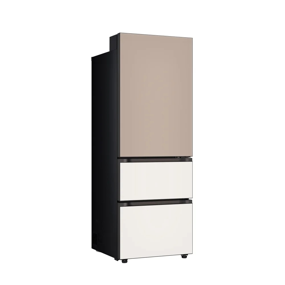 LG전자 z334gcb122s LG 디오스 오브제컬렉션 김치톡톡 Fit & Max 제품 이미지 2