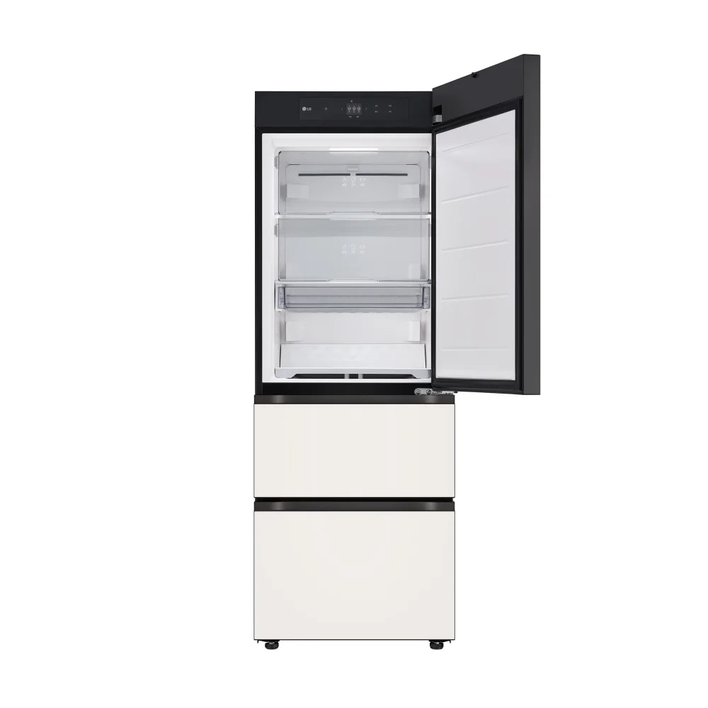 LG전자 z334gcb122s LG 디오스 오브제컬렉션 김치톡톡 Fit & Max 제품 이미지 4