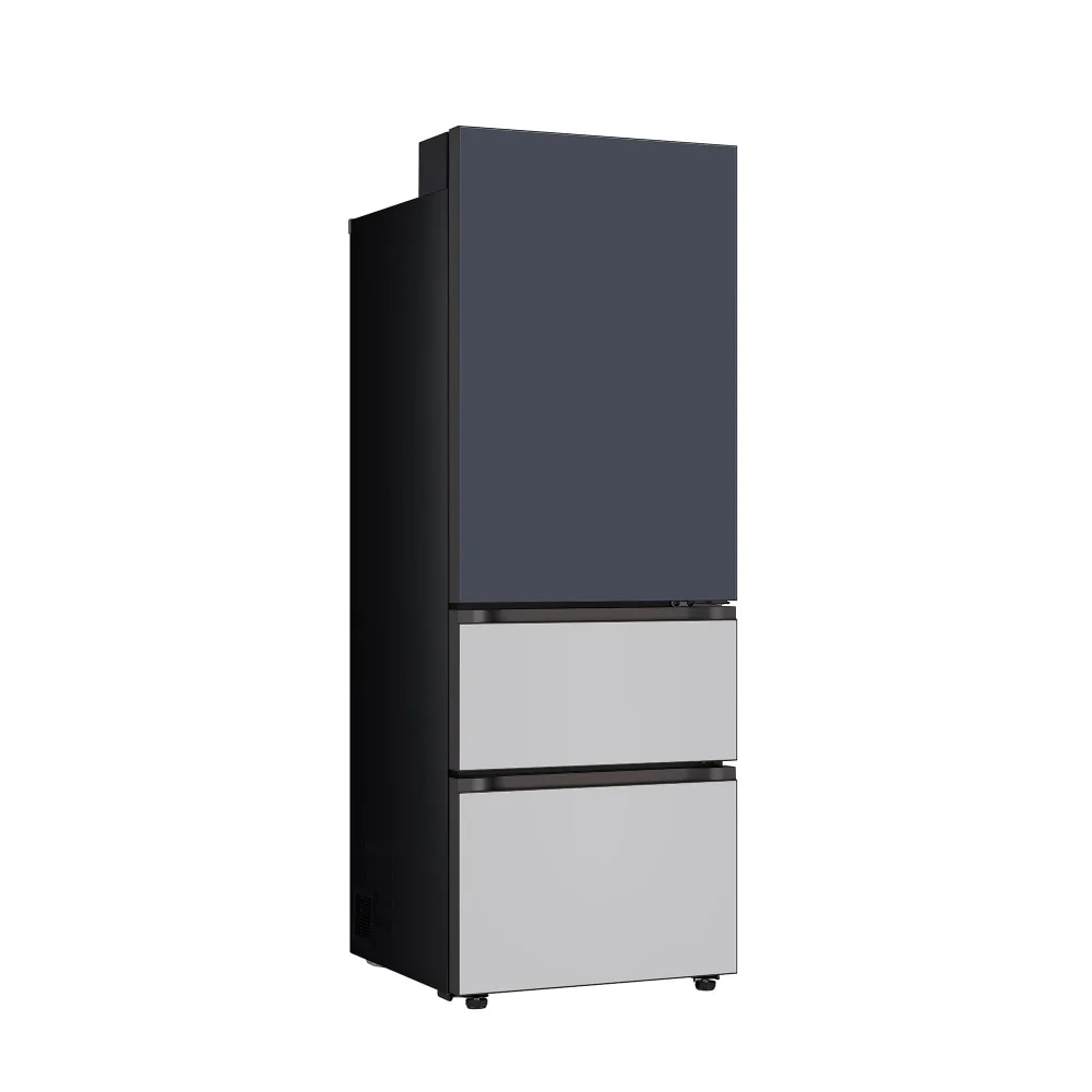 LG전자 z334mnr122s LG 디오스 오브제컬렉션 김치톡톡 Fit & Max 제품 이미지 2