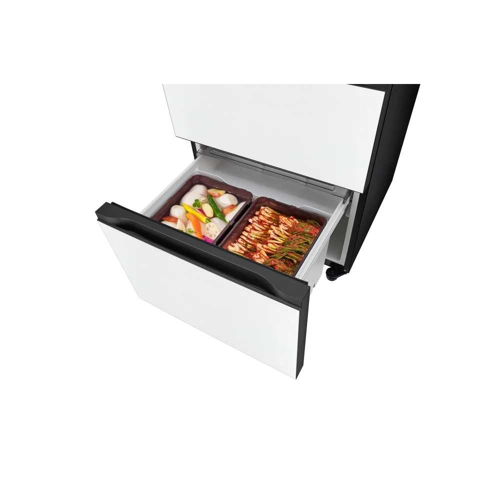 LG전자 z334mqq122s LG 디오스 오브제컬렉션 김치톡톡 Fit & Max 제품 이미지 9