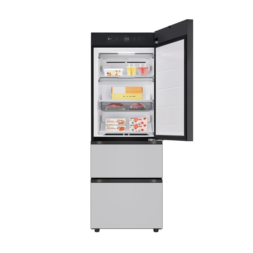 LG전자 z334mrr122s LG 디오스 오브제컬렉션 김치톡톡 Fit & Max 제품 이미지 7