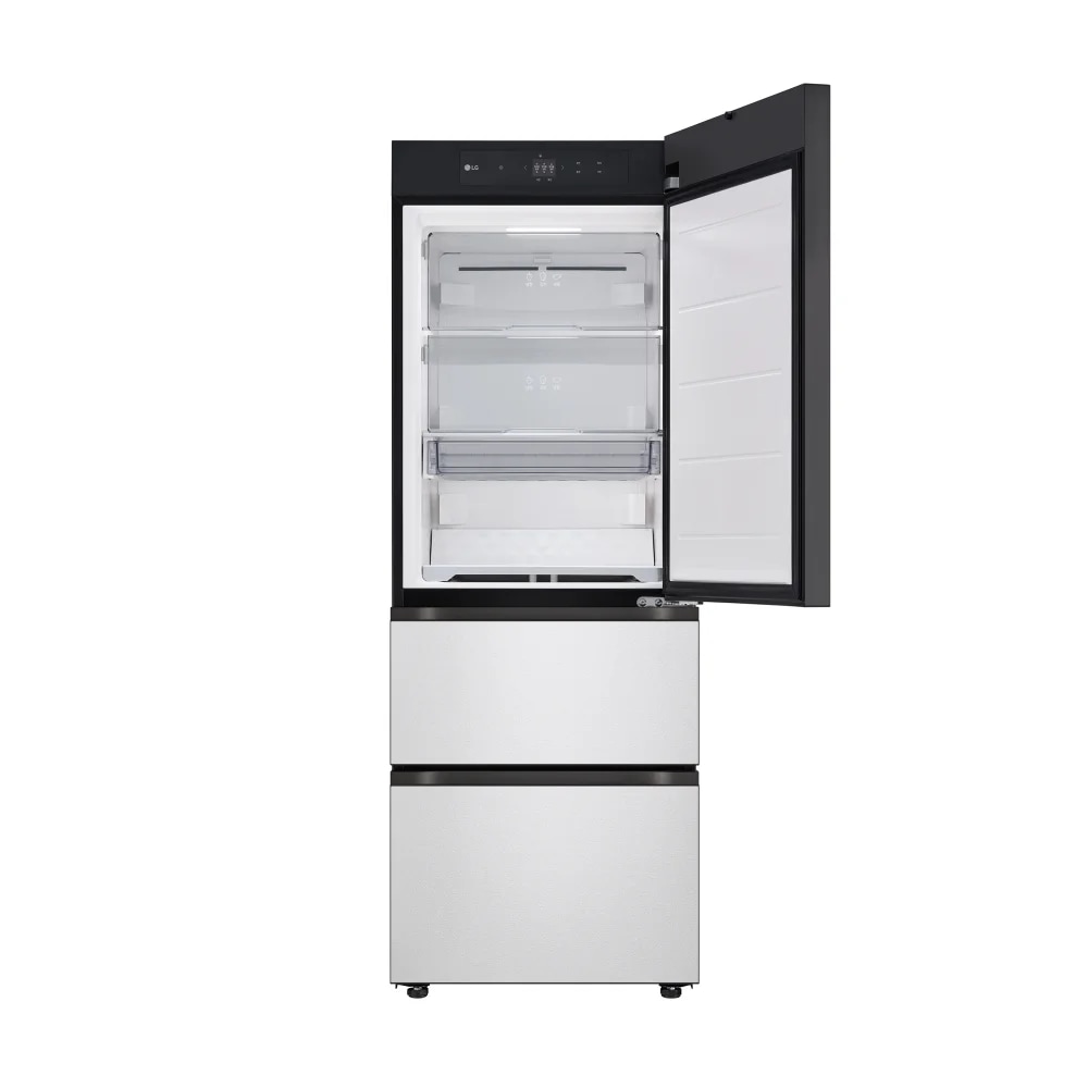 LG전자 z334svv122s LG 디오스 오브제컬렉션 김치톡톡 Fit & Max 제품 이미지 4