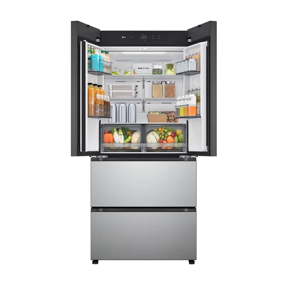 LG전자 z484sgs123s LG 디오스 오브제컬렉션 김치톡톡 Fit & Max 제품 이미지 8