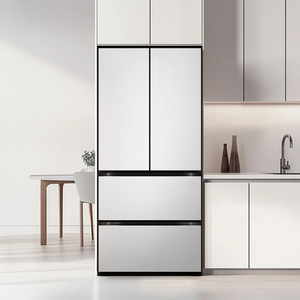 LG 디오스 오브제컬렉션 김치톡톡 Fit & Max