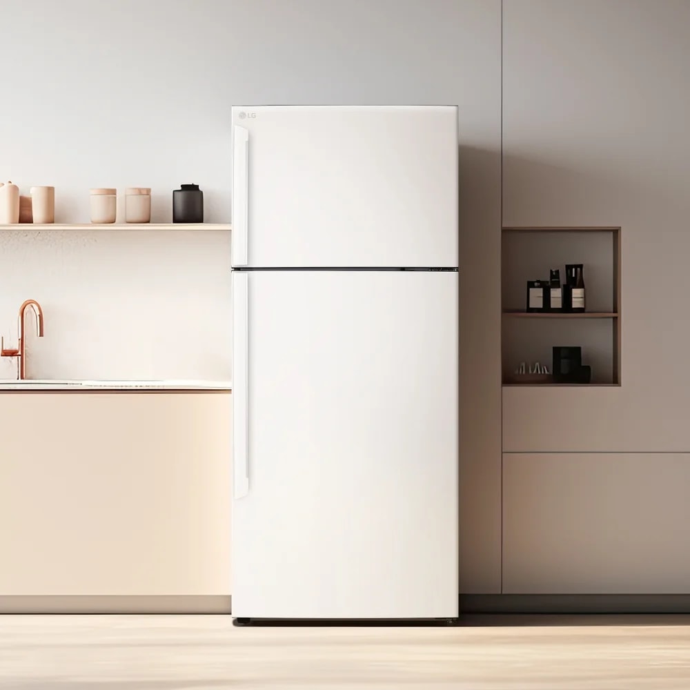 LG 일반냉장고 오브제컬렉션