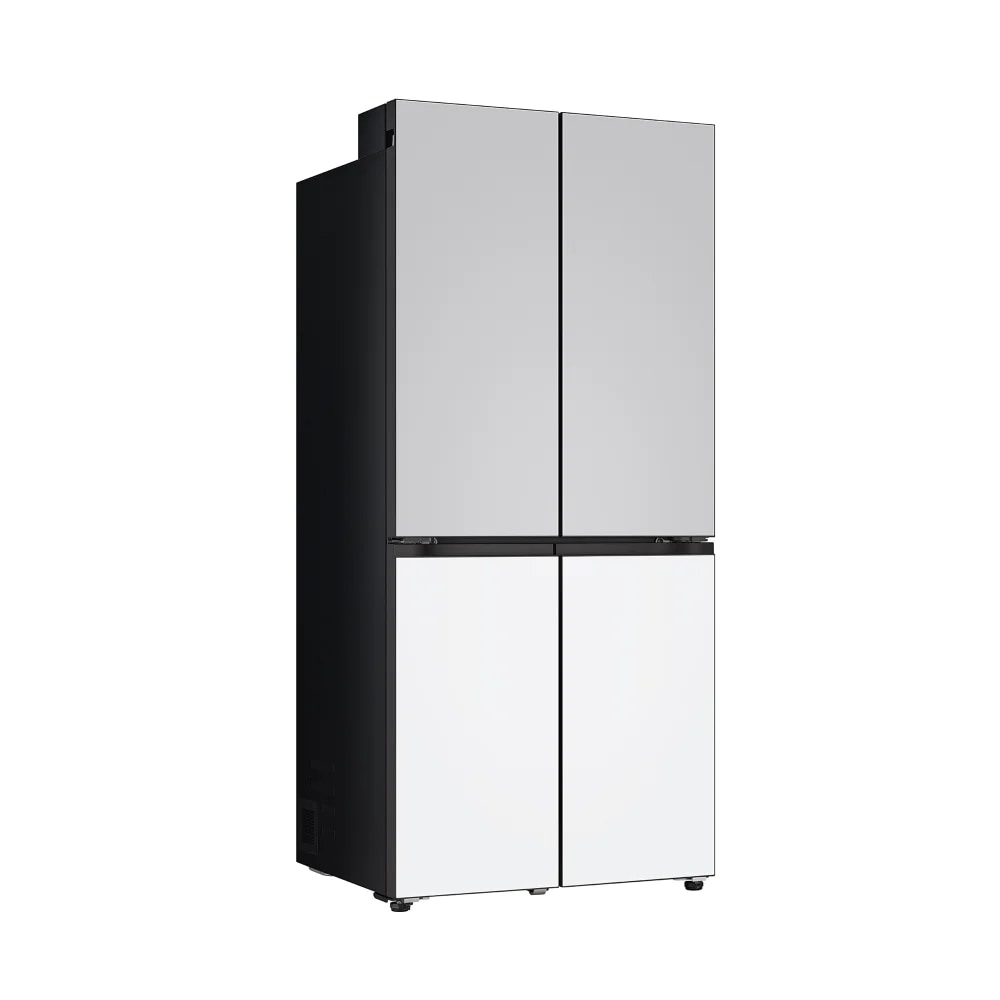 LG전자 m516mrq012s LG 디오스 오브제컬렉션 냉장고 Fit & Max 제품 이미지 5