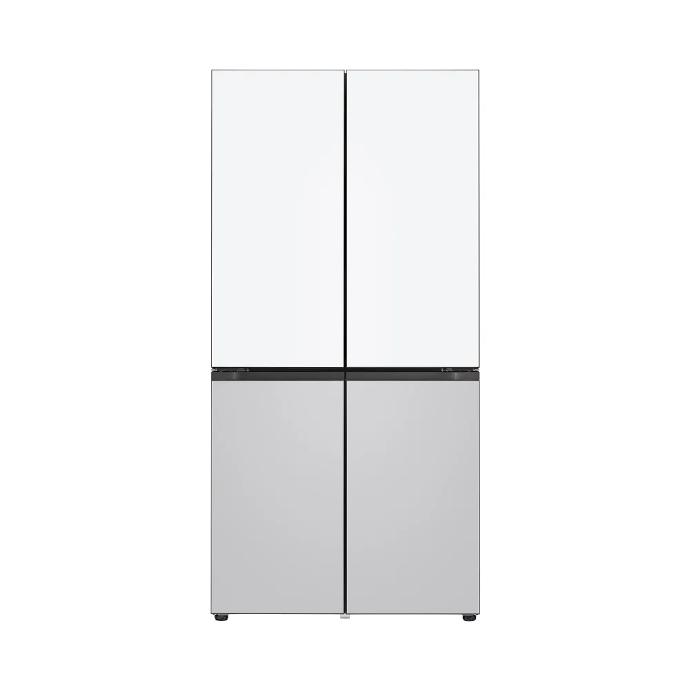 LG전자 m616mqr0m1 LG 디오스 AI 오브제컬렉션 냉장고 Fit & Max 제품 이미지 3