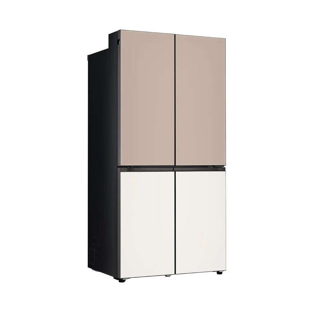 LG전자 m626gcb022s LG 디오스 오브제컬렉션 냉장고 Fit & Max 제품 이미지 5