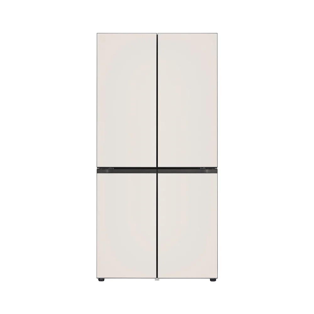 LG전자 m626ggg022s LG 디오스 오브제컬렉션 냉장고 Fit & Max 제품 이미지 3