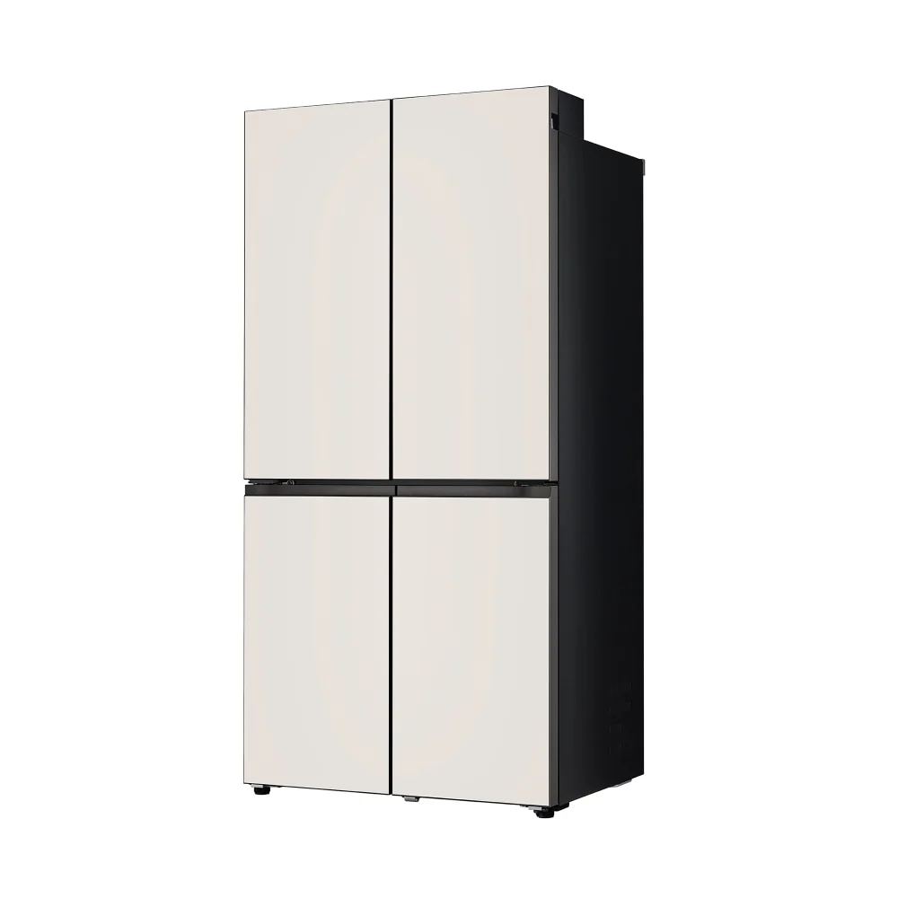 LG전자 m626ggg022s LG 디오스 오브제컬렉션 냉장고 Fit & Max 제품 이미지 4