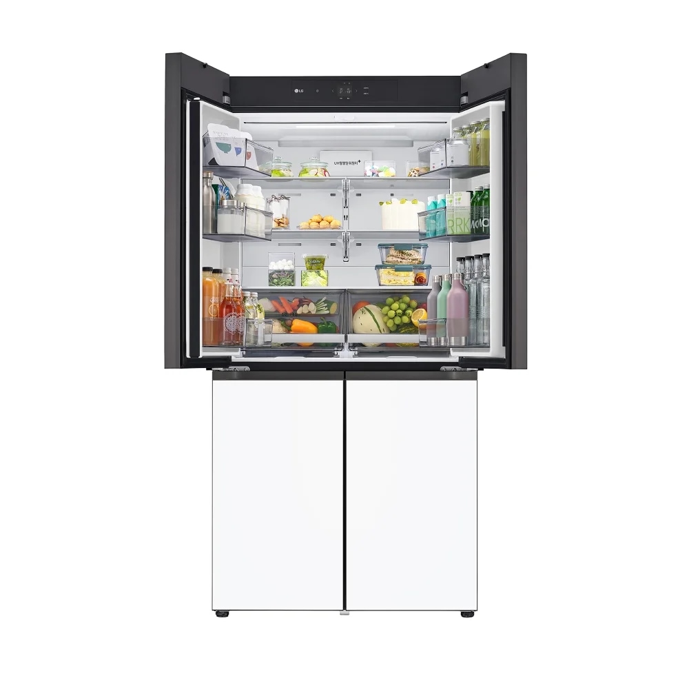 LG전자 m626gqq022s LG 디오스 오브제컬렉션 냉장고 Fit & Max 제품 이미지 8
