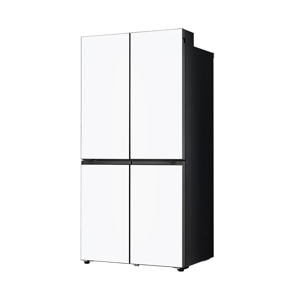LG전자 m626gqq022s LG 디오스 오브제컬렉션 냉장고 Fit & Max 제품 이미지 4