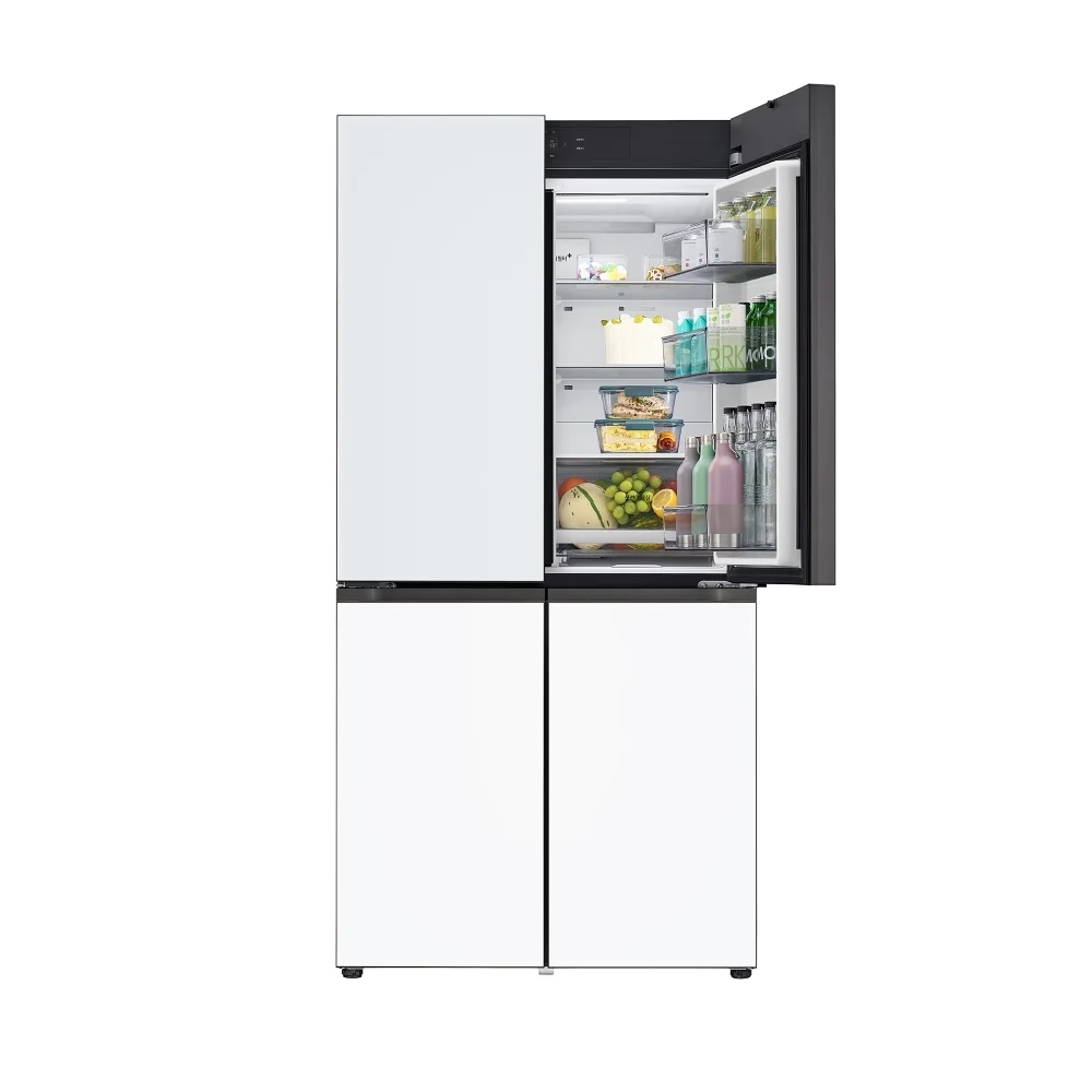 LG전자 m626gyq022s LG 디오스 오브제컬렉션 냉장고 Fit & Max 제품 이미지 6