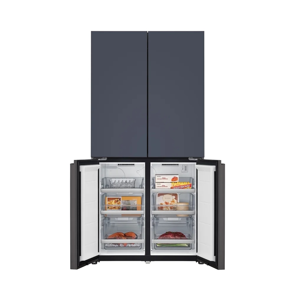 LG전자 m626mnq022s LG 디오스 오브제컬렉션 냉장고 Fit & Max 제품 이미지 10