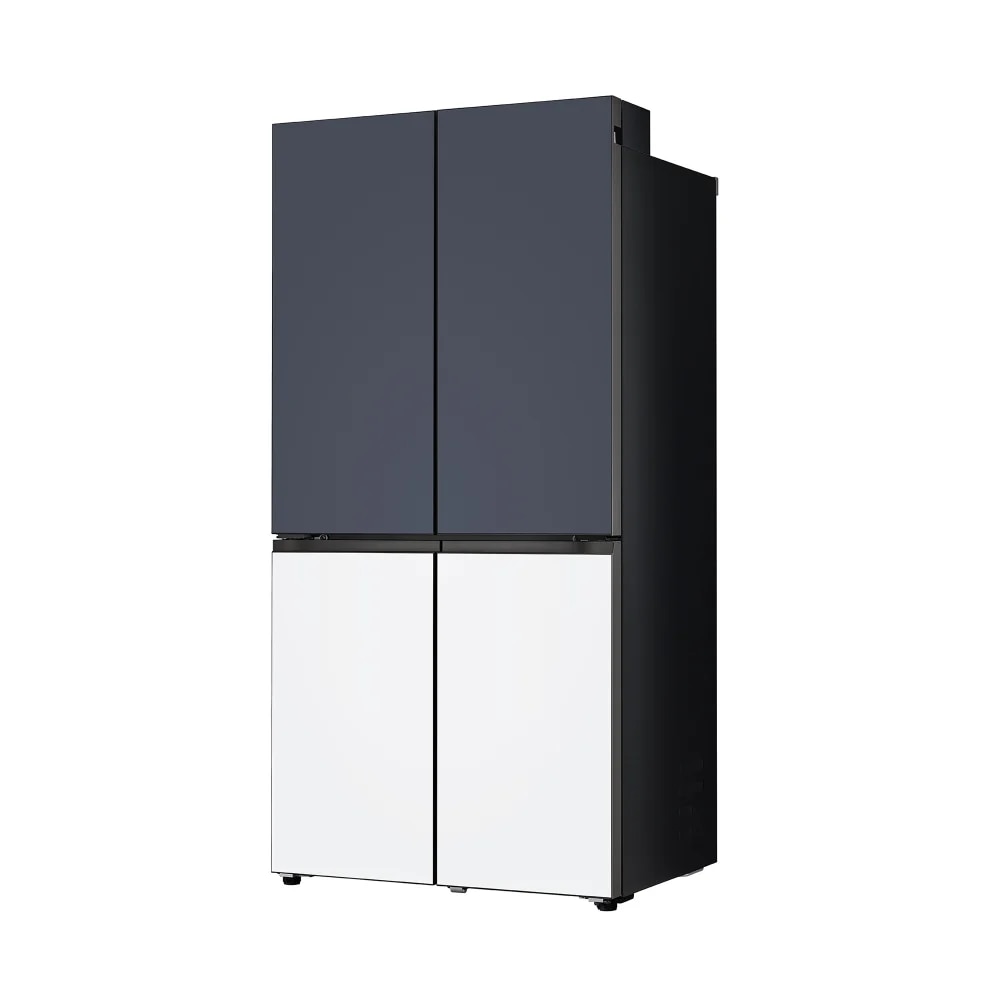LG전자 m626mnq022s LG 디오스 오브제컬렉션 냉장고 Fit & Max 제품 이미지 4
