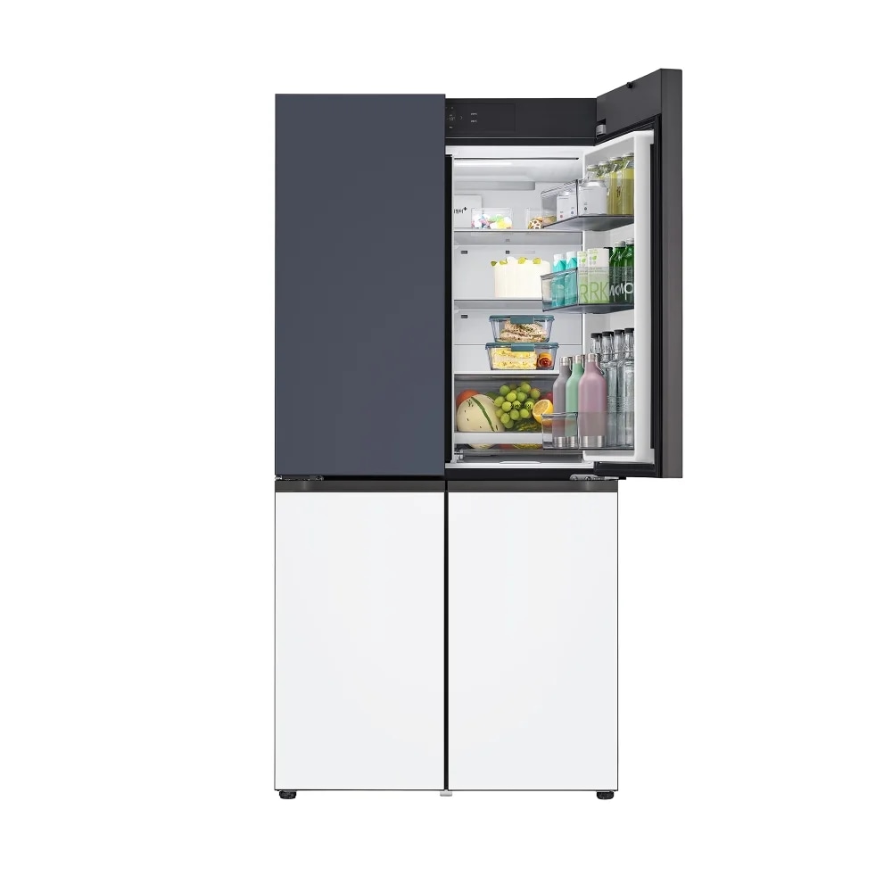 LG전자 m626mnq022s LG 디오스 오브제컬렉션 냉장고 Fit & Max 제품 이미지 6