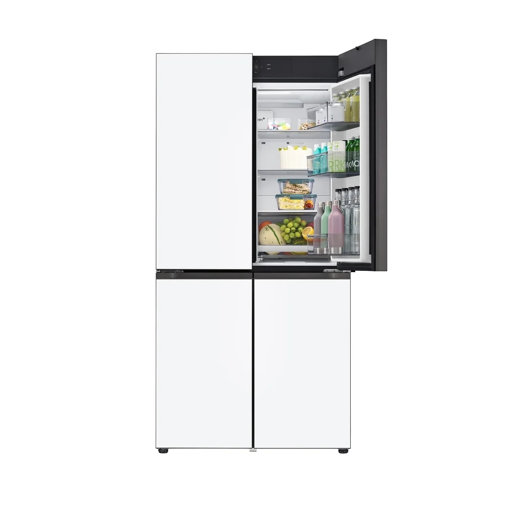 LG전자 m626mqq022s LG 디오스 오브제컬렉션 냉장고 Fit & Max 제품 이미지 6