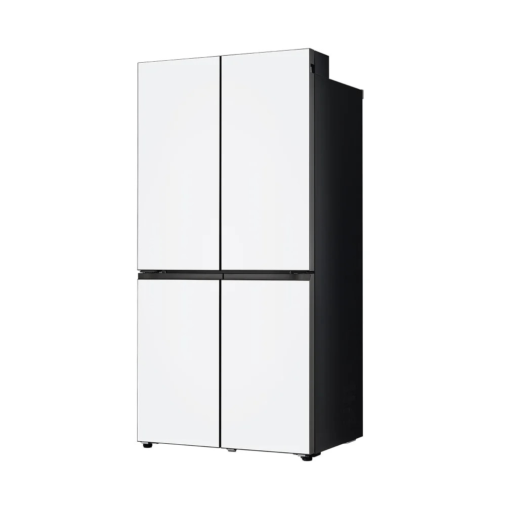 LG전자 m626mqq022s LG 디오스 오브제컬렉션 냉장고 Fit & Max 제품 이미지 4