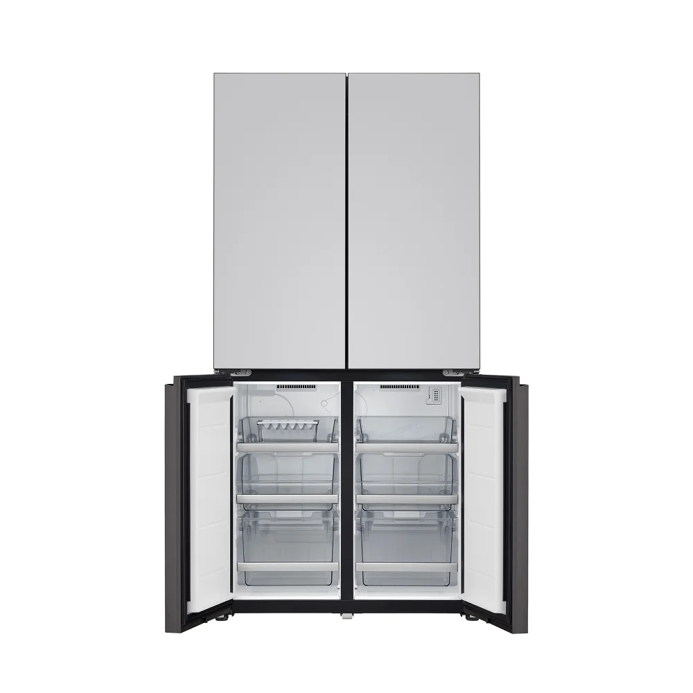 LG전자 m626mrq022s LG 디오스 오브제컬렉션 냉장고 Fit & Max 제품 이미지 11