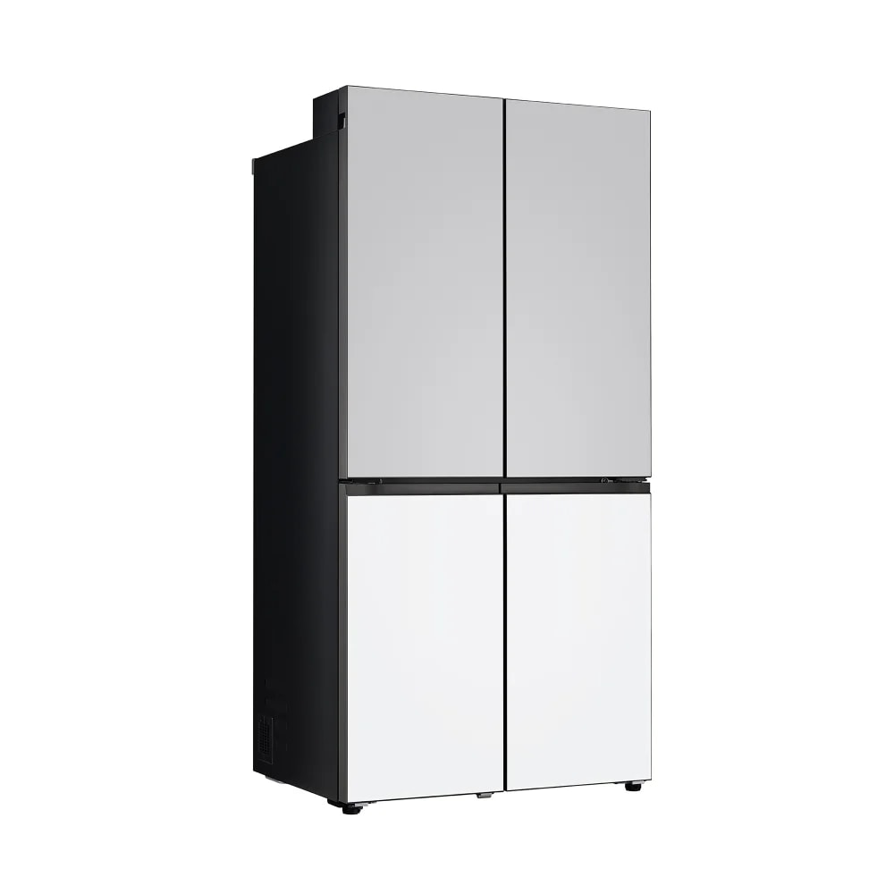 LG전자 m626mrq022s LG 디오스 오브제컬렉션 냉장고 Fit & Max 제품 이미지 5