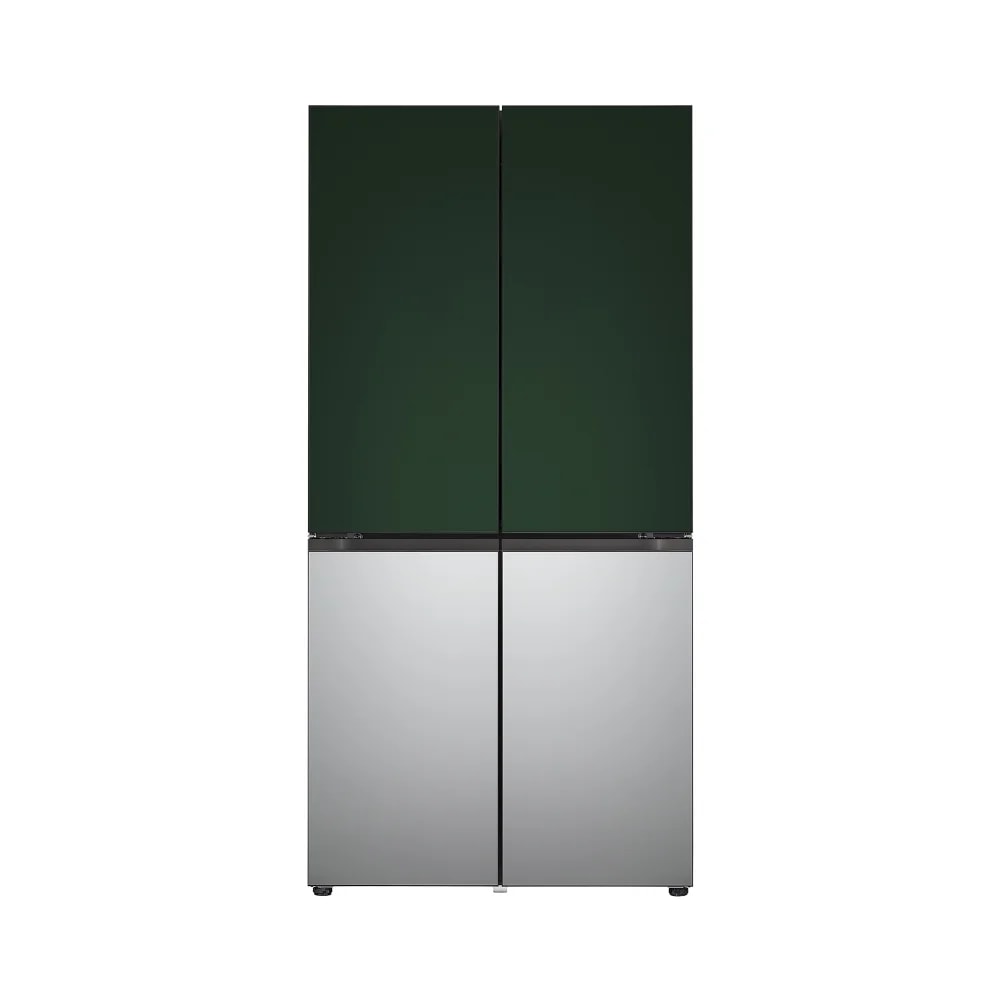 LG전자 m626sgs022s LG 디오스 오브제컬렉션 냉장고 Fit & Max 제품 이미지 3