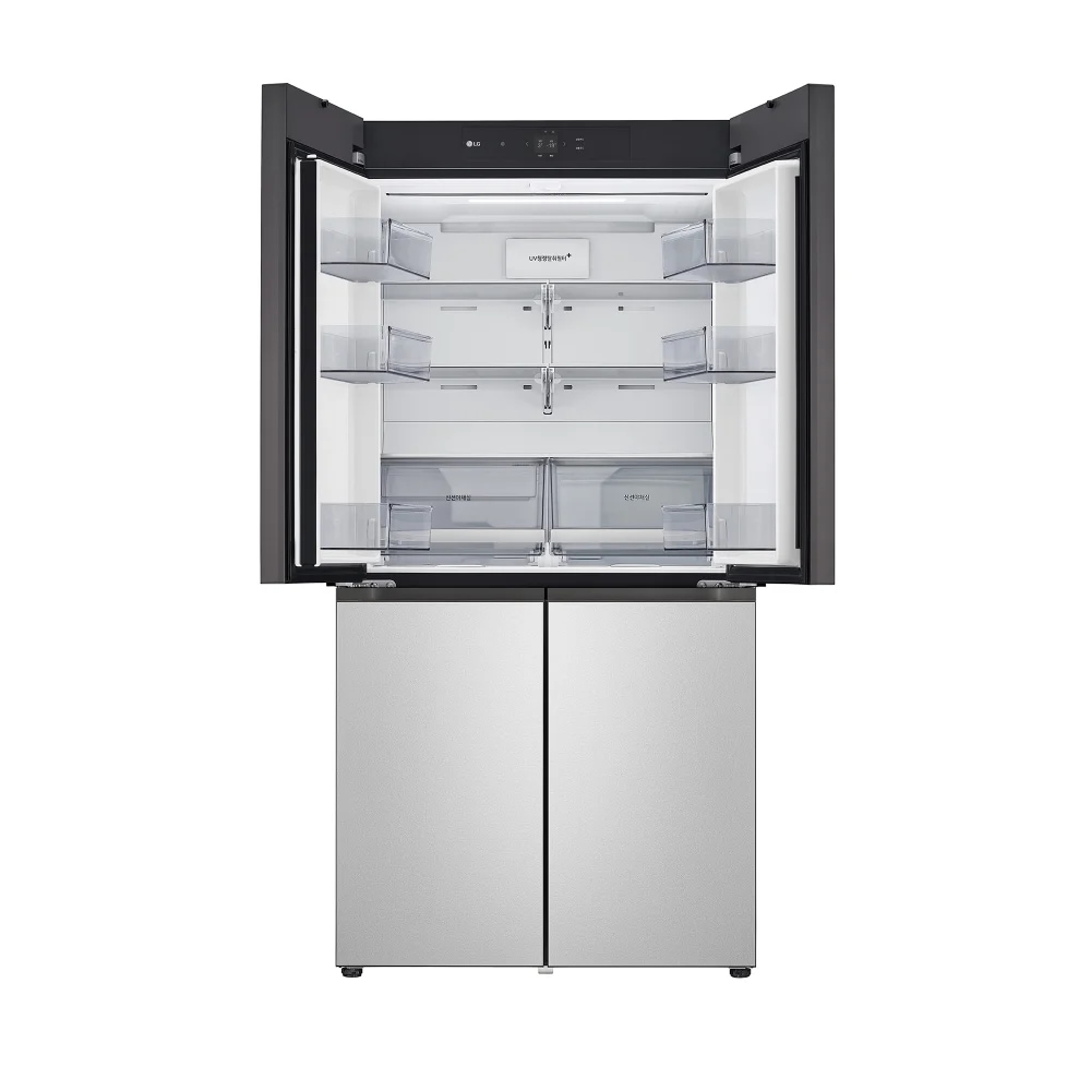 LG전자 m626skv022s LG 디오스 오브제컬렉션 냉장고 Fit & Max 제품 이미지 9