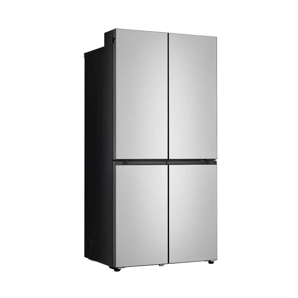 LG전자 m626svv022s LG 디오스 오브제컬렉션 냉장고 Fit & Max 제품 이미지 5