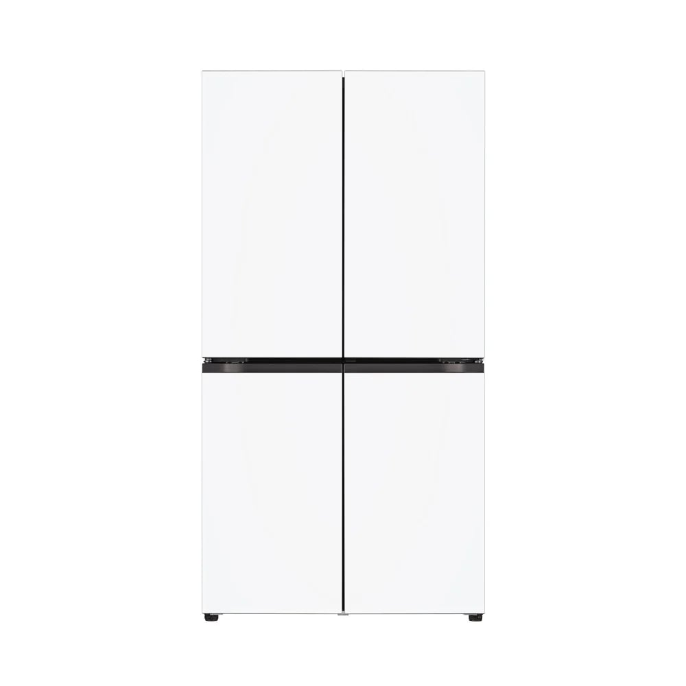 LG전자 t875mhh141_ LG 디오스 오브제컬렉션 STEM 베이직 냉장고 (매직스페이스) 제품 이미지 3