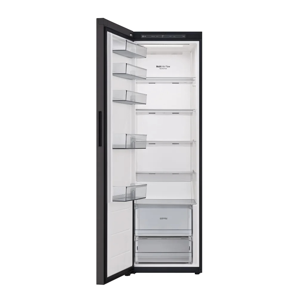 LG전자 x324ss3sk LG 컨버터블 패키지 오브제컬렉션 Fit & Max (냉장전용고, 우열림) 제품 이미지 7