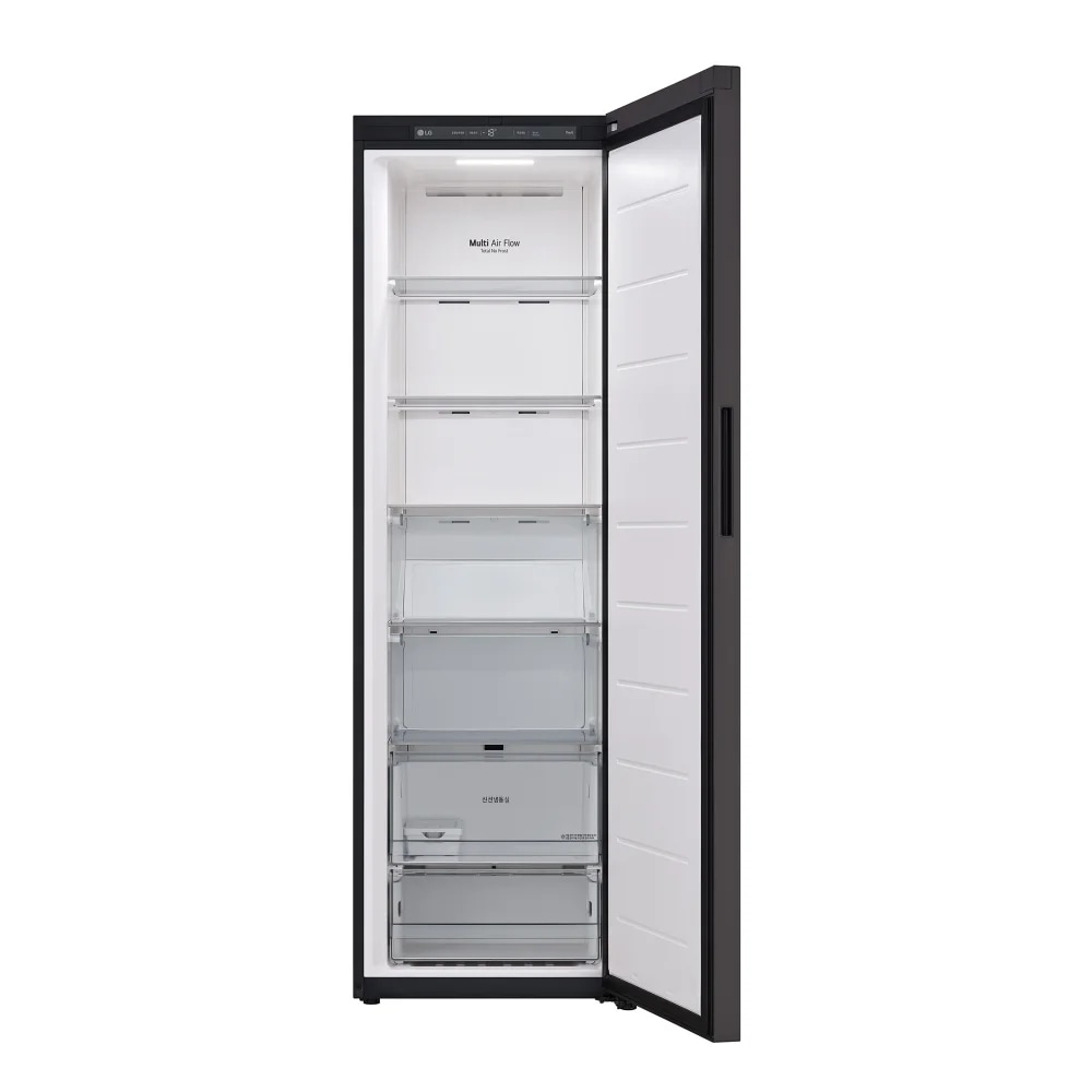 LG전자 y324gn3s LG 컨버터블 패키지 오브제컬렉션 Fit & Max (냉동전용고) 제품 이미지 7