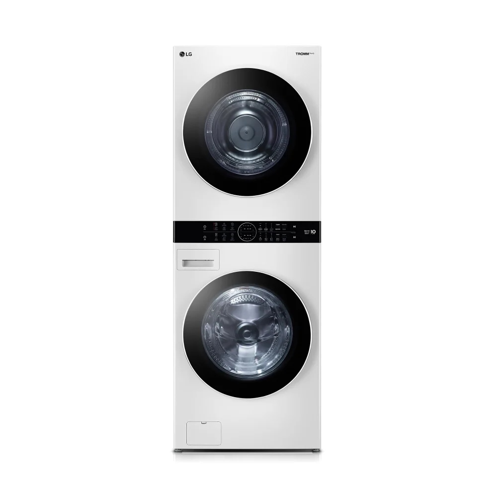 LG전자 w2320wanr LG 트롬 워시타워 제품 이미지 3