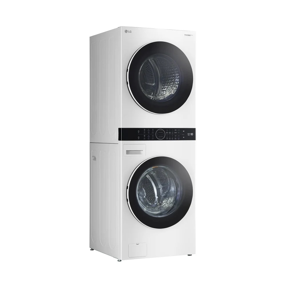 LG전자 w2320wanr LG 트롬 워시타워 제품 이미지 5