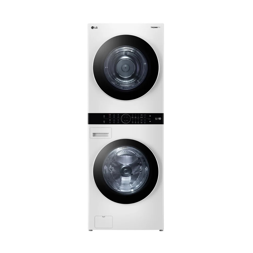 LG전자 w2320wanr LG 트롬 워시타워 제품 이미지 6