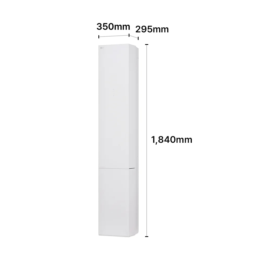 LG전자 fq18gv3ea2 LG 휘센 AI 오브제컬렉션 뷰I 에어컨 2in1 (3시리즈) 제품 이미지 4